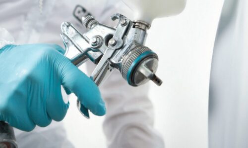 Boyama Uygulamaları