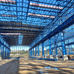 Mikron Teknik Boya Uygulama 4 Galeri