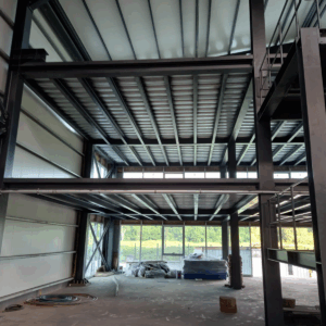 Mikron Teknik Boya Uygulama 5 Galeri