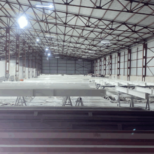 Mikron Teknik Boya Uygulama 6 Galeri