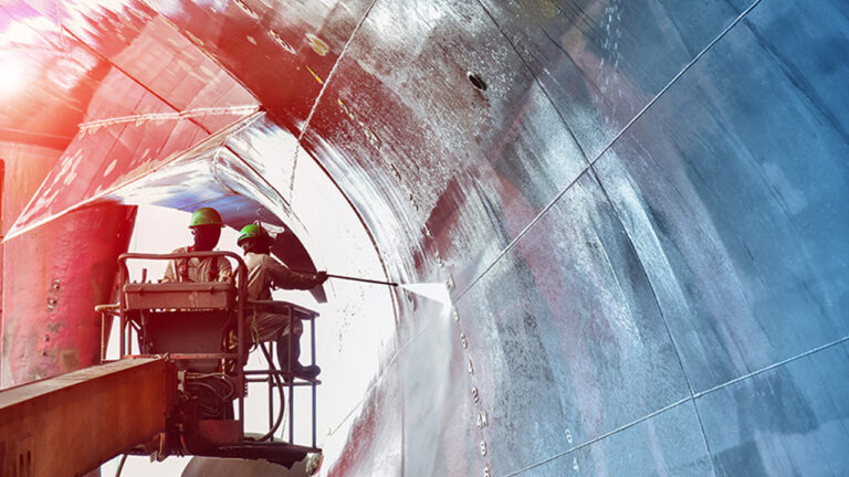 RASPA ship Hakkımızda