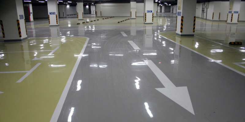 solventsiz boya uygulamaları