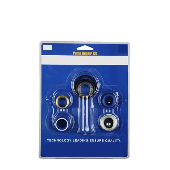 8900 Airless Boya Makinesi Keçe Tamir Takımı