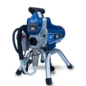 Elektrikli Boya Makineleri