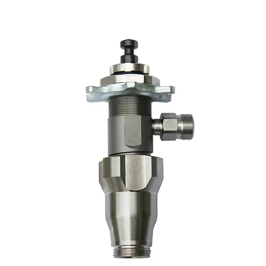 395 pc airless boya makinesi pompa takimi 550x550 jpg 2 Endüstriyel Kumlama ve Boya Ekipmanları