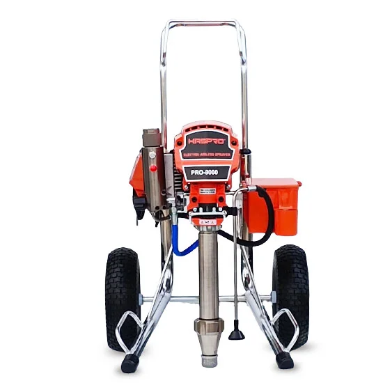 9000 İzolasyon Makinesi