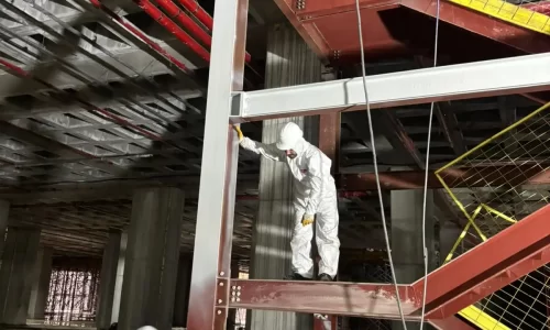 BİM TEPEÖREN DEPOSU ASTAR SONKAT BOYA UYGULAMASI (1)