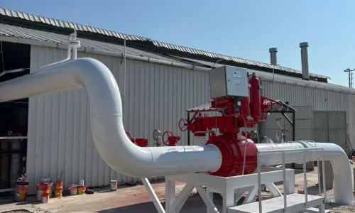 MARMARAGAZ ÖNERLER RMS İSTASYONU KUMLAMA VE BOYAMA UYGULAMASI (1)