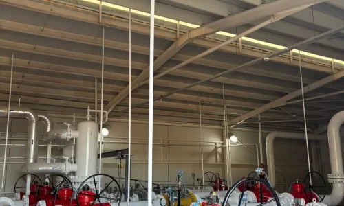 MARMARAGAZ YALOVA RMS İSTASYONU KUMLAM A VE BOYA UYGULAMASI (8)