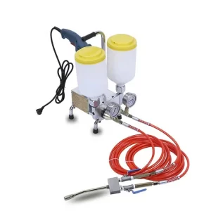 Enjeksiyon Makineleri