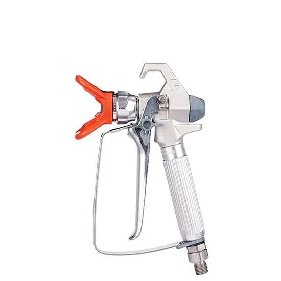 Airless Boya Tabancaları