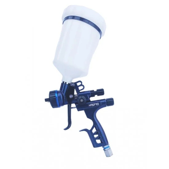 K506 Havalı Boya Tabancası