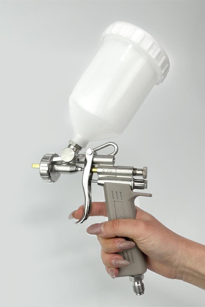 Boya Tabancasi Boya Tabancası