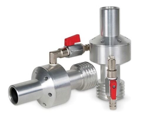 Kumlama ve Boyama Ekipmanları