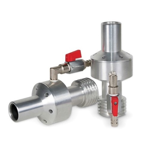 Kumlama ve Boyama Ekipmanlari Endüstriyel Kumlama ve Boya Ekipmanları