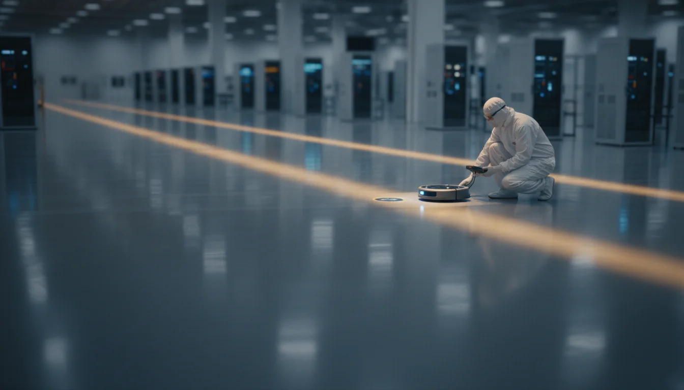 antistatik epoksi zemin kaplama 1773071385168 8vr7f4m Antistatik Epoksi Zemin Kaplama