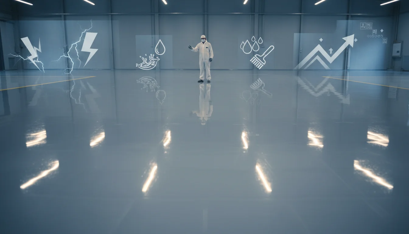 epoksi zemin kaplama avantajlari 1773071425525 tyzic9a Epoksi Zemin Kaplama Avantajları