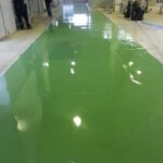epoksi zemin kaplama uygulama 10 Epoksi Zemin Kaplama
