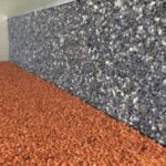 epoksi zemin kaplama uygulama 2 Epoksi Zemin Kaplama