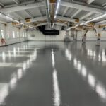 epoksi zemin kaplama uygulama 20 Epoksi Zemin Kaplama