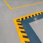 epoksi zemin kaplama uygulama 23 Epoksi Zemin Kaplama