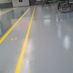 epoksi zemin kaplama uygulama 26 Epoksi Zemin Kaplama