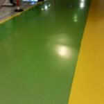 epoksi zemin kaplama uygulama 27 Epoksi Zemin Kaplama