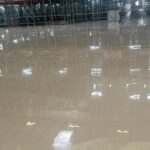 epoksi zemin kaplama uygulama 30 Epoksi Zemin Kaplama