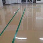 epoksi zemin kaplama uygulama 37 Epoksi Zemin Kaplama