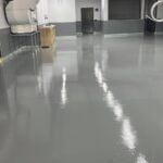 epoksi zemin kaplama uygulama 38 Epoksi Zemin Kaplama