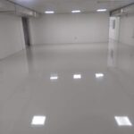 epoksi zemin kaplama uygulama 4 Epoksi Zemin Kaplama