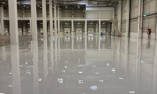 epoksi zemin kaplama uygulama, (40)