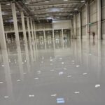 epoksi zemin kaplama uygulama 45 Epoksi Zemin Kaplama