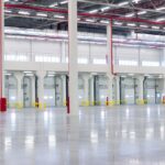 epoksi zemin kaplama uygulama 6 Epoksi Zemin Kaplama